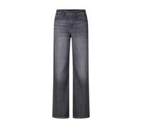 Adriano Goldschmied - Relaxed-Fit Jeans - Größe 27 - dunkelgrau