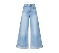 Adriano Goldschmied - Weite Jeans Tokyo - Größe 26 - blau