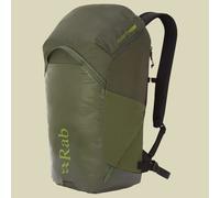 Adrift 24 24 L grün - army