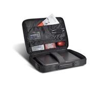 ADVANCE nb5017 Tasche aus Nylon für Notebook schwarz