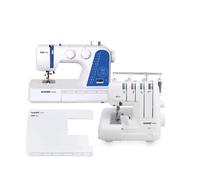 Advanced-Bundle | ol50 + mia300 + Anschiebetisch