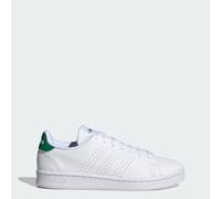 Advancourt Schuhe Cloud White / Cloud White / Green 44 2/3