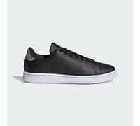 Advancourt Schuhe Core Black / Core Black / Grey Three 40 2/3