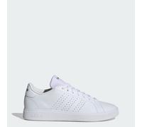 adidas ADVANTAGE BASE Herren Sneaker, weiß, größe 42 2/3 8.5