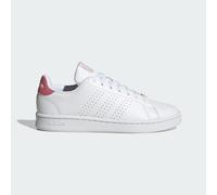 Advantage Schuh Cloud White / Cloud White / Pink Strata 38