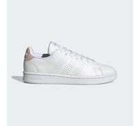 Advantage Schuh Cloud White / Cloud White / Wonder Taupe 37 1/3