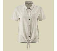 Adventure Blouse Women 38 grau - Farbe chateau gray