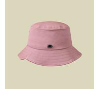 Adventure Bucket Hat L/XL rosa - solid powder