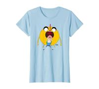 Adventure Time Finn and Jake Big Sword T-Shirt