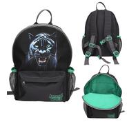 Adventure World - Schulrucksack Panther