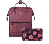 Cabaia Delhi Medium 23L Light Plum, Größe 23l - Daypack, Farbe Lila