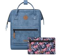 Adventurer M Galway Rucksack blue