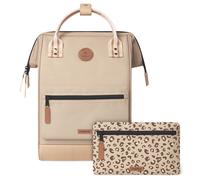 Adventurer M Lobito Rucksack Sporty-beige