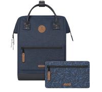 Adventurer M Namur Rucksack 23L-blau