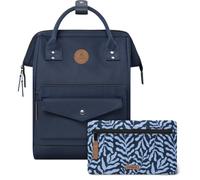 Adventurer M Nara Day Pack dark blue
