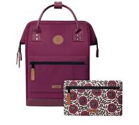 Adventurer M Nice Rucksack Essentials-rot