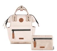 Adventurer XS Alger Rucksack-rosa