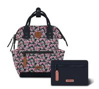 CABAIA Adventurer All Over Backpack XS Cagliari