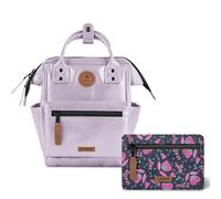 Adventurer XS Capri Rucksack Iridescent-violett