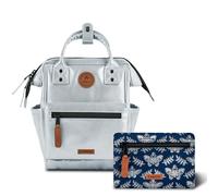 Adventurer XS Fiji Rucksack Iridescent-silber