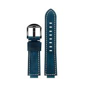 AEGVGLPLLZ Retrofit Uhrenarmband aus mattiertem Rindsleder, passend für Casio Small Steel Gun GM110 GM2100 DW5600 GW-B5600 GWM5610 Serie