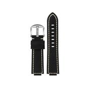AEGVGLPLLZ Retrofit Uhrenarmband aus mattiertem Rindsleder, passend für Casio Small Steel Gun GM110 GM2100 DW5600 GW-B5600 GWM5610 Serie
