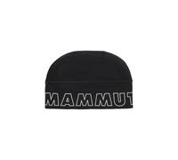 Mammut Aenergy Mütze (Größe M , schwarz)