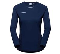 Aenergy FL Longsleeve Damen-Deep Teal-L