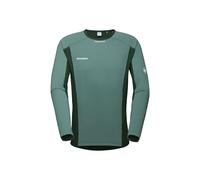 Aenergy FL Longsleeve Herren - Mammut (Longsleeves) black S