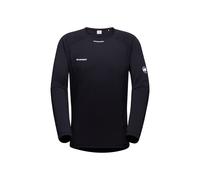 Aenergy FL Longsleeve Herren - Mammut (Longsleeves) pinea XL