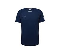 Aenergy FL T-Shirt Herren - Mammut (T-Shirts) marine XXL