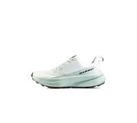 Mammut Aenergy Hike Low Wanderschuhe EU 41 1/3 Bright White / Light Lavandin
