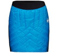 Aenergy IN Skirt Thermorock Damen glacier blue-black-L