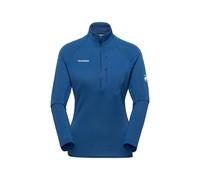 Aenergy Light ML Half Zip Pull (Midlayer), Damen - Mammut acacia-holunder S