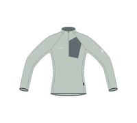 Mammut Aenergy Light ML Half Zip Pull Women marine (5118) M