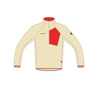 Aenergy Light ML Half Zip Pull (Midlayer), Herren - Mammut alvatern-mammut red L