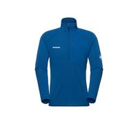 Aenergy Light ML Half Zip Pull (Midlayer), Herren - Mammut black XXL
