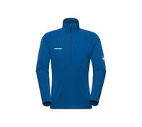 Aenergy Light ML Half Zip Pull (Midlayer), Herren - Mammut tschiel L