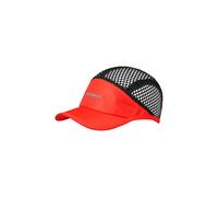 Mammut - Aenergy Mesh Cap - Cap, Gr. L-XL, grau/schwarz (Black)