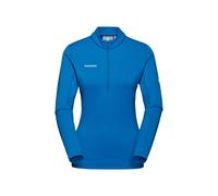 Mammut Aenergy Ml Longsleeve 10161110-1 Schwarz M