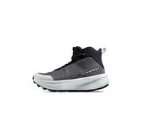 Mammut Aenergy Mtn Mid GTX Damen Wanderschuhe (Schwarz 7 UK, 40 2/3 EU) Typ AB (Leichtwanderstiefel)