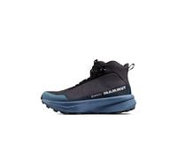 Aenergy Mtn Mid GTX (mittelhoher Wanderschuh), Herren - Mammut black-dark steel 6.5 UK / 40