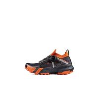 Aenergy TR BOA® Mid GTX Damen - Mammut (Performance Hiking Footwear (Mid)) black-dark tangerine 7.5 UK / 41 1/3