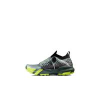 Mammut - Aenergy TR Boa Mid GTX - Trailrunningschuhe, Gr. 42.5 UK 8.5, grau (Black/DarkTangerine)