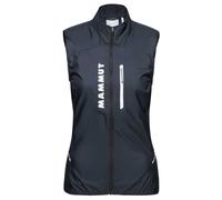 Aenergy TR WB Hybrid Vest Damen-Black-S