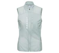 Aenergy TR WB Hybrid Vest Damen-Silver Sage-Black-S