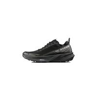 Mammut Damen Aenergy Trail All Mountain Low GTX Schuhe (Größe 42, rosa)