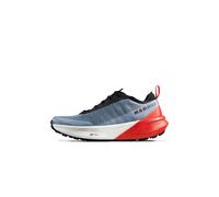 Aenergy Trail All Mountain Low Men - Strapazierfähiger Trailrunning-Schuh von Mammut nebla-mammut red 6.5 UK / 40