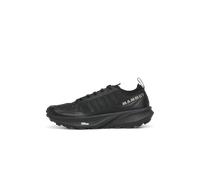 Mammut - Aenergy Trail All Mountain Low - Trailrunningschuhe, Gr. 40.5 EU 40 2/3, weiß/schwarz (White/Black)