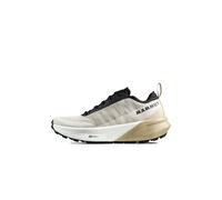 Aenergy Trail All Mountain Low Women - robuster Trailrunning-Schuh von Mammut alpine calamint-white 5 UK / 38